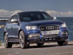 Audi SQ5 TDI 2013 года (AU)